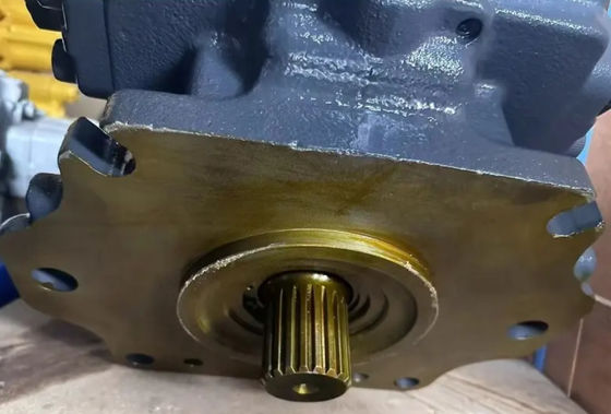 D375 Główna pompa 708-1W-00690 708-1S-00390 Koparka Hydraulic Piston Pump