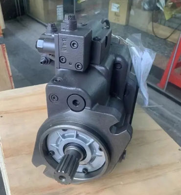 Liugong 9075F Excavator Crawler Hydraulic Pump HP3V80 Excavator Hydraulic Parts