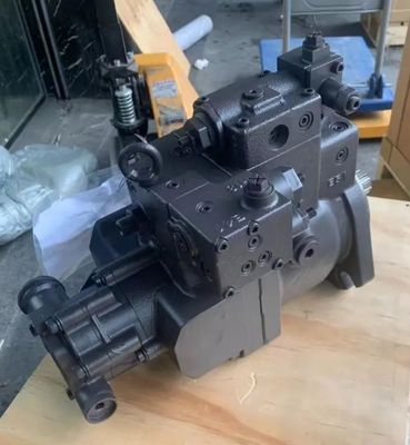 Liugong 9075F Excavator Crawler Hydraulic Pump HP3V80 Excavator Hydraulic Parts