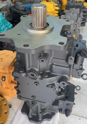 PC2000-8 Pompy hydrauliczne 708-2k-00120 708-2k-00121 708-2k-00122 708-2k-00123 Dla PC2000 Pompy hydrauliczne
