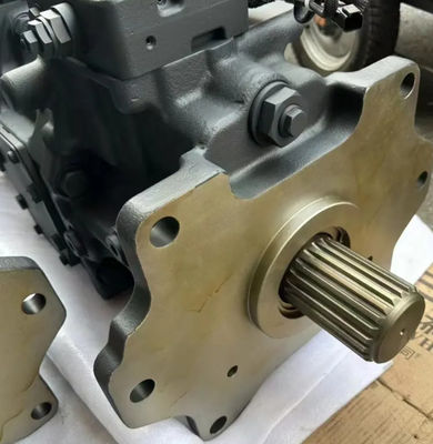 PC2000-8 Pompy hydrauliczne 708-2k-00120 708-2k-00121 708-2k-00122 708-2k-00123 Dla PC2000 Pompy hydrauliczne