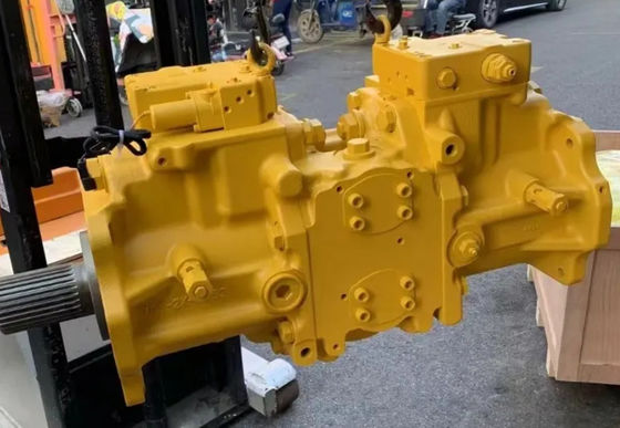 PC3000-6 PC4000 Wykopacz Pompy hydrauliczne 708-2k-00011 708-2k-00012 708-2k-00013 708-2k-00014 708-2k-00023 708-2k-00024