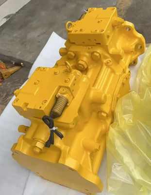 PC3000-6 PC4000 Wykopacz Pompy hydrauliczne 708-2k-00011 708-2k-00012 708-2k-00013 708-2k-00014 708-2k-00023 708-2k-00024