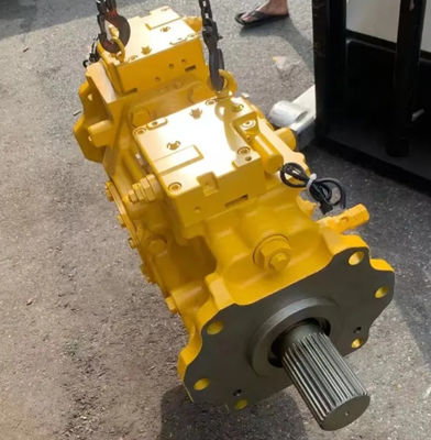 PC3000-6 PC4000 Wykopacz Pompy hydrauliczne 708-2k-00011 708-2k-00012 708-2k-00013 708-2k-00014 708-2k-00023 708-2k-00024