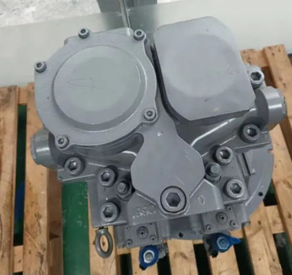 Akcesoria do koparek Zestaw pompy Zx490-5A Zx500LC-3 Hitachi Hydraulic Pump