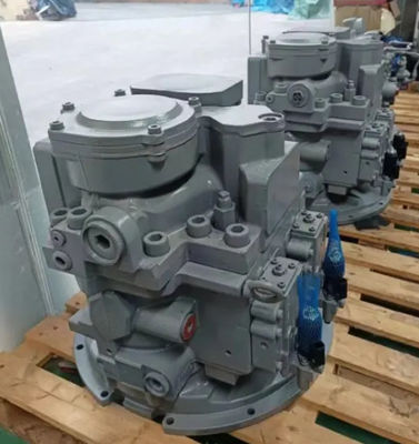 Akcesoria do koparek Zestaw pompy Zx490-5A Zx500LC-3 Hitachi Hydraulic Pump