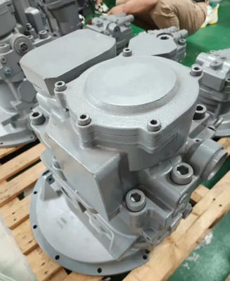 Akcesoria do koparek Zestaw pompy Zx490-5A Zx500LC-3 Hitachi Hydraulic Pump