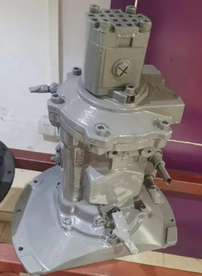 Maszyny budowlane ZAX120-6 Zx120-6 Grabarz do pompy hydraulicznej HPK055AT-18B Główna pompa hydrauliczna 9227923 9192497 919733