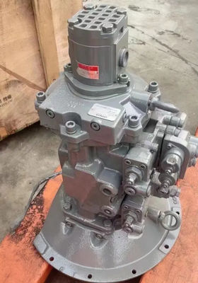 Maszyny budowlane ZAX120-6 Zx120-6 Grabarz do pompy hydraulicznej HPK055AT-18B Główna pompa hydrauliczna 9227923 9192497 919733