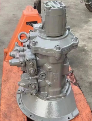 Maszyny budowlane ZAX120-6 Zx120-6 Grabarz do pompy hydraulicznej HPK055AT-18B Główna pompa hydrauliczna 9227923 9192497 919733