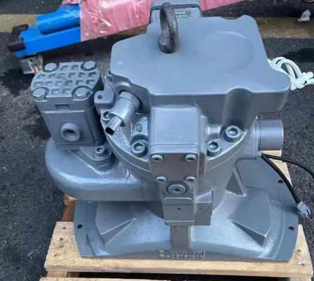EX120-3 Pompy hydrauliczne HPV091 dla EX120-2 EX120-5 Pompy kopalni