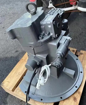 EX120-3 Pompy hydrauliczne HPV091 dla EX120-2 EX120-5 Pompy kopalni