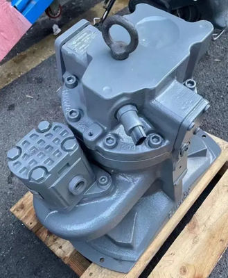 EX120-3 Pompy hydrauliczne HPV091 dla EX120-2 EX120-5 Pompy kopalni