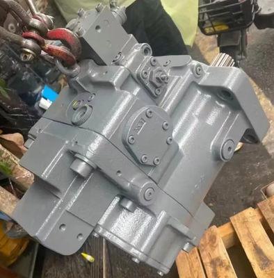 Ekskawator ZAX670 690-5gZAX870 890-5A Hydrauliczna pompa HPK300 4635645 9298854Yb6000246