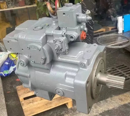 Ekskawator ZAX670 690-5gZAX870 890-5A Hydrauliczna pompa HPK300 4635645 9298854Yb6000246
