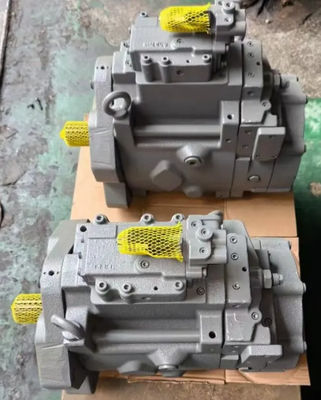 Główna pompa koparka ZX870-3 Hydrauliczna pompa K3v280 Pompa wysokiej jakości