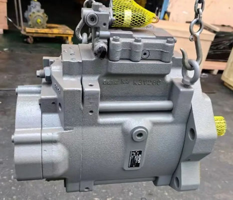 Główna pompa koparka ZX870-3 Hydrauliczna pompa K3v280 Pompa wysokiej jakości