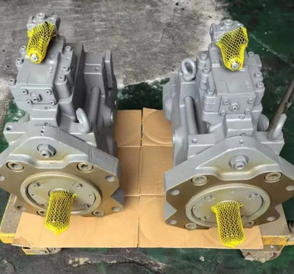 Główna pompa koparka ZX870-3 Hydrauliczna pompa K3v280 Pompa wysokiej jakości