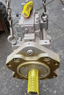 Główna pompa koparka ZX870-3 Hydrauliczna pompa K3v280 Pompa wysokiej jakości