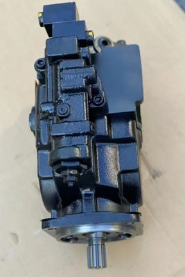 Maszyny inżynieryjne Silnik SK75-8 Hydrauliczna pompa główna PVC80 PVC90 YT10V00023F1