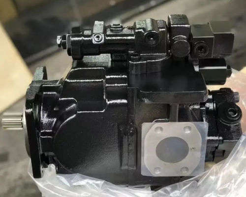 Maszyny inżynieryjne Silnik SK75-8 Hydrauliczna pompa główna PVC80 PVC90 YT10V00023F1