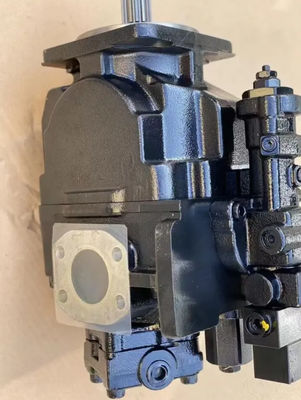 Maszyny inżynieryjne Silnik SK75-8 Hydrauliczna pompa główna PVC80 PVC90 YT10V00023F1