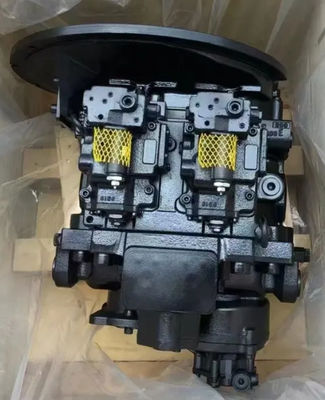 Pompy hydrauliczne K5V200 K5V212 Części pomp tłokowych do koparek SK460-8 SK480 SK495 SK520 Silnik maszynowy