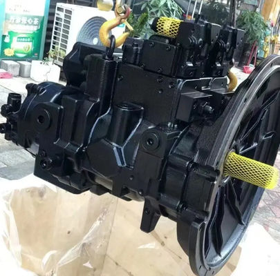 Pompy hydrauliczne K5V200 K5V212 Części pomp tłokowych do koparek SK460-8 SK480 SK495 SK520 Silnik maszynowy