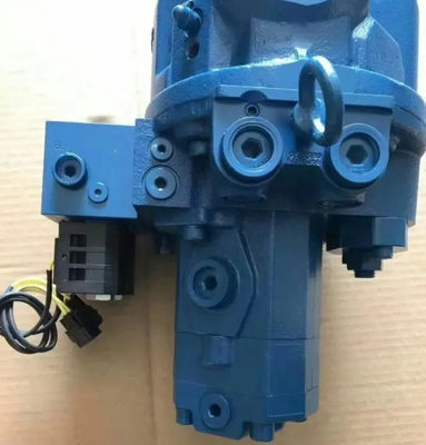 Części hydraulicznych pomp głównych AP2D25 AP2D28 Części maszyn budowlanych Do koparek hydraulicznych DH55 DH60 EC55 EC60 R55 R60