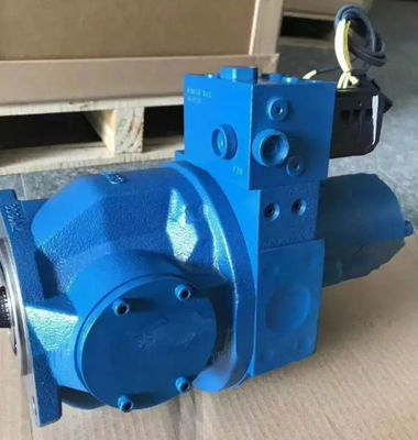 Części hydraulicznych pomp głównych AP2D25 AP2D28 Części maszyn budowlanych Do koparek hydraulicznych DH55 DH60 EC55 EC60 R55 R60
