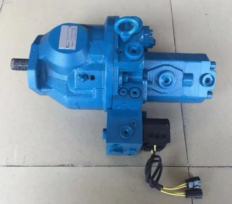 Części hydraulicznych pomp głównych AP2D25 AP2D28 Części maszyn budowlanych Do koparek hydraulicznych DH55 DH60 EC55 EC60 R55 R60