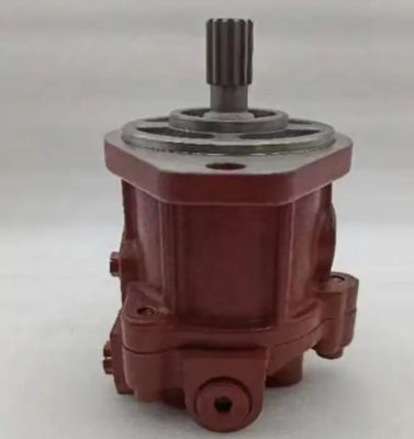 Silnik wentylatora VOE1453-3496 14533496 Silnik wentylatora chłodzącego olejem hydraulicznym dla Volvo EC360 EC460 EC480 EC330 EC380