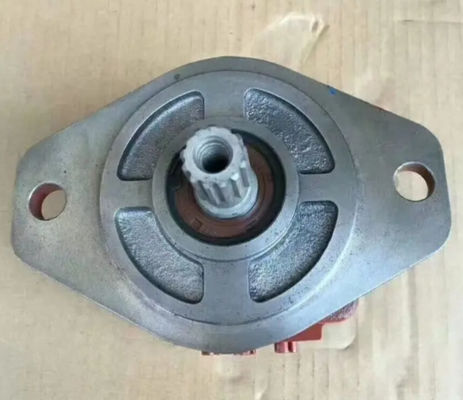 Silnik wentylatora VOE1453-3496 14533496 Silnik wentylatora chłodzącego olejem hydraulicznym dla Volvo EC360 EC460 EC480 EC330 EC380