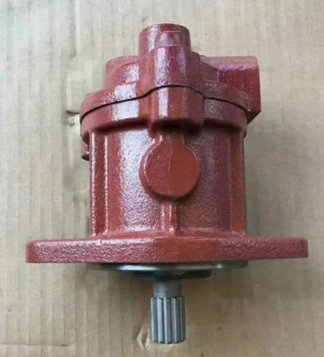 Silnik wentylatora VOE1453-3496 14533496 Silnik wentylatora chłodzącego olejem hydraulicznym dla Volvo EC360 EC460 EC480 EC330 EC380