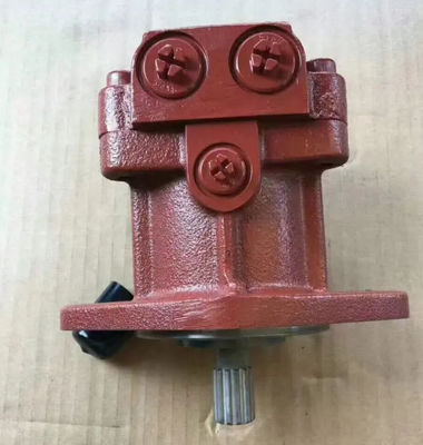 Silnik wentylatora VOE1453-3496 14533496 Silnik wentylatora chłodzącego olejem hydraulicznym dla Volvo EC360 EC460 EC480 EC330 EC380