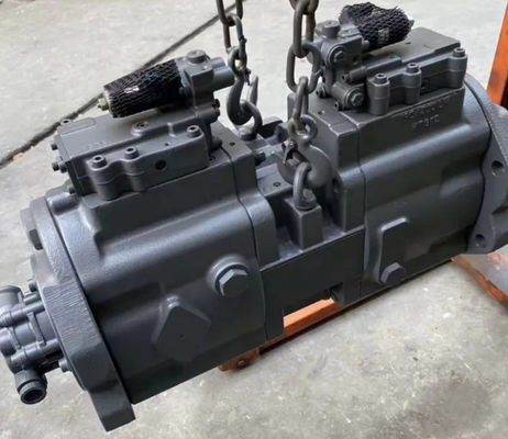 Maszyny inżynieryjne Silnik Główna pompa K3V180DT-170R-9N5P-V Hydrauliczna pompa do koparek EC380D