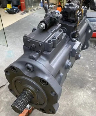 Maszyny inżynieryjne Silnik Główna pompa K3V180DT-170R-9N5P-V Hydrauliczna pompa do koparek EC380D