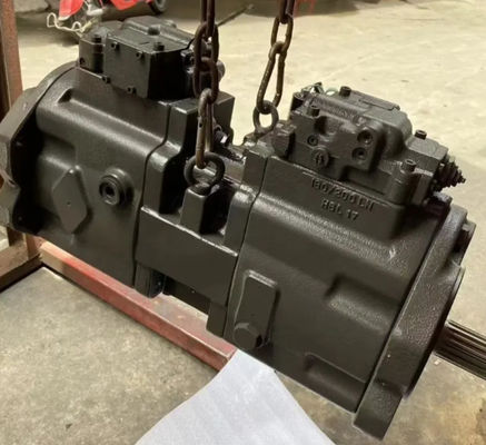 Maszyny inżynieryjne Silnik Główna pompa K3V180DT-170R-9N5P-V Hydrauliczna pompa do koparek EC380D