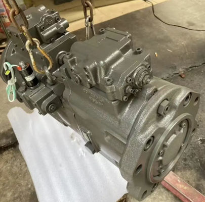Maszyny inżynieryjne Silnik Główna pompa K3V180DT-170R-9N5P-V Hydrauliczna pompa do koparek EC380D
