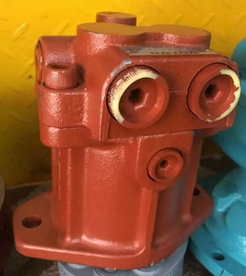 Ekskawator chłodzący wentylator silnik 14533496 VOE14533496 Hydraulic Fan Pump Excavator For EC700 EC700B EC700C