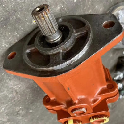 Ekskawator chłodzący wentylator silnik 14533496 VOE14533496 Hydraulic Fan Pump Excavator For EC700 EC700B EC700C
