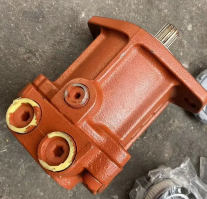 Ekskawator chłodzący wentylator silnik 14533496 VOE14533496 Hydraulic Fan Pump Excavator For EC700 EC700B EC700C