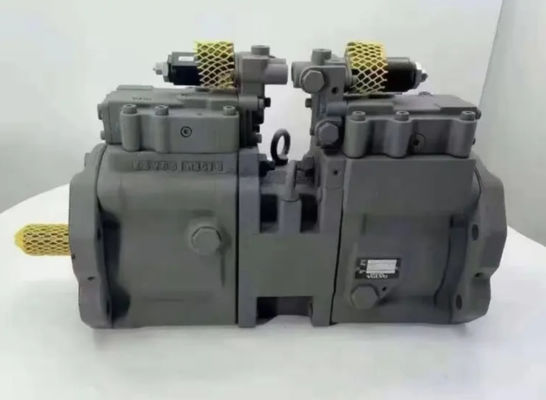Pompy hydrauliczne K5V80DTP dla koparek EC900 EC950