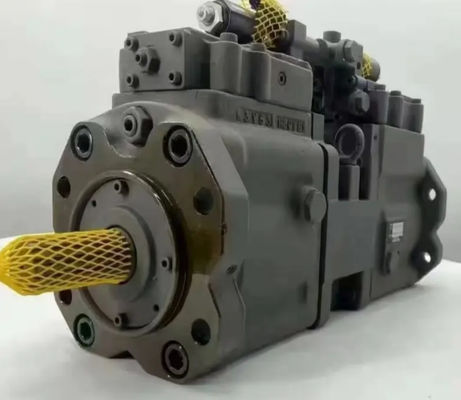 Pompy hydrauliczne K5V80DTP dla koparek EC900 EC950