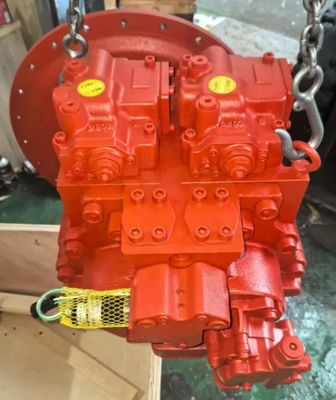 R210W-9 Hydrauliczna pompa 31q6-15010 K3V112dp 1L9r9p49d Główna pompa Ekskawator Części hydrauliczne