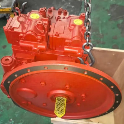 R210W-9 Hydrauliczna pompa 31q6-15010 K3V112dp 1L9r9p49d Główna pompa Ekskawator Części hydrauliczne