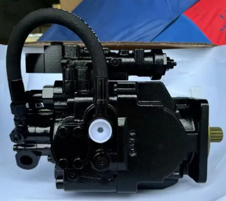 Części hydrauliczne koparki HP5V76 A10V076-14T Koparka Liugong LG906 Hydraulic Main Pump