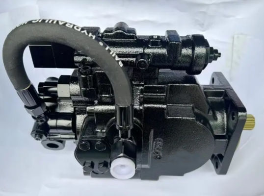 Części hydrauliczne koparki HP5V76 A10V076-14T Koparka Liugong LG906 Hydraulic Main Pump