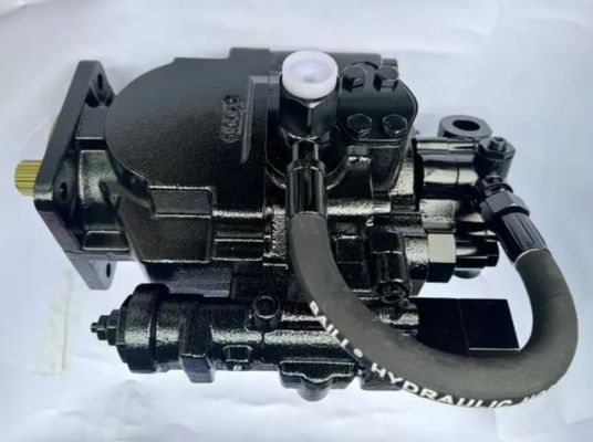Części hydrauliczne koparki HP5V76 A10V076-14T Koparka Liugong LG906 Hydraulic Main Pump
