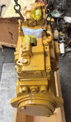 K7V180 Ekskawator Hydraulic Pump Assembly Carter 336 Carter 345 Nowy produkt